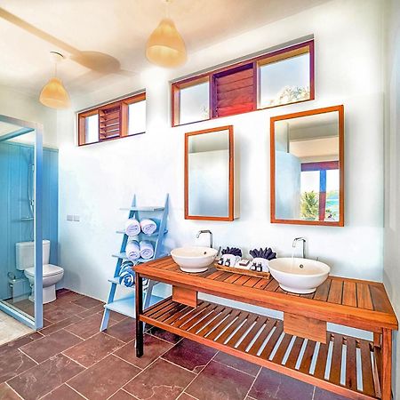 473 Grenada Boutique Resort St. George's Dış mekan fotoğraf