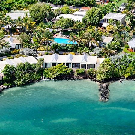 473 Grenada Boutique Resort St. George's Dış mekan fotoğraf
