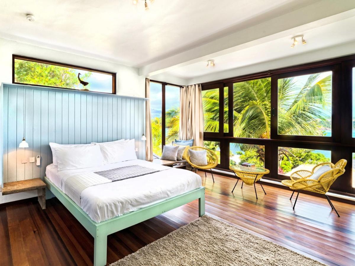 473 Grenada Boutique Resort St. George's Dış mekan fotoğraf