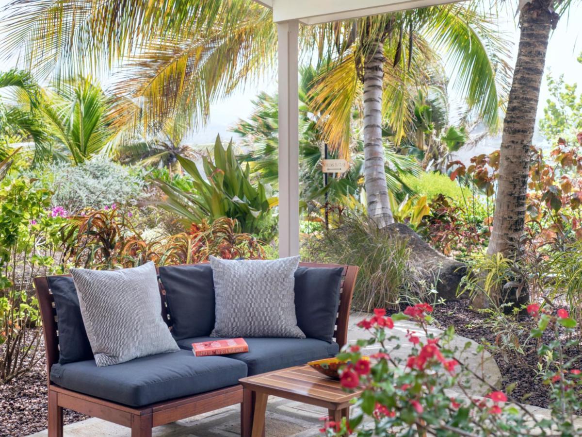 473 Grenada Boutique Resort St. George's Dış mekan fotoğraf