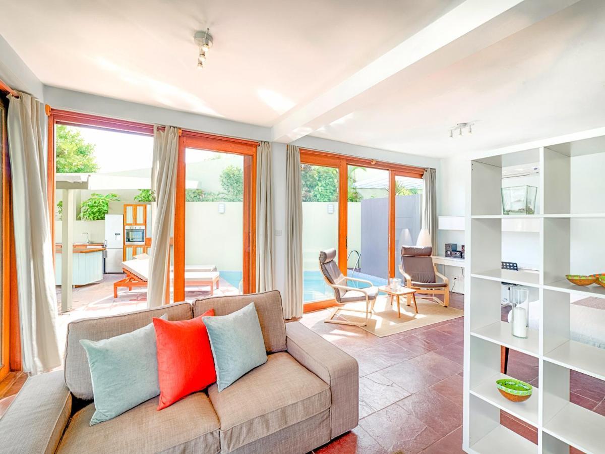 473 Grenada Boutique Resort St. George's Dış mekan fotoğraf