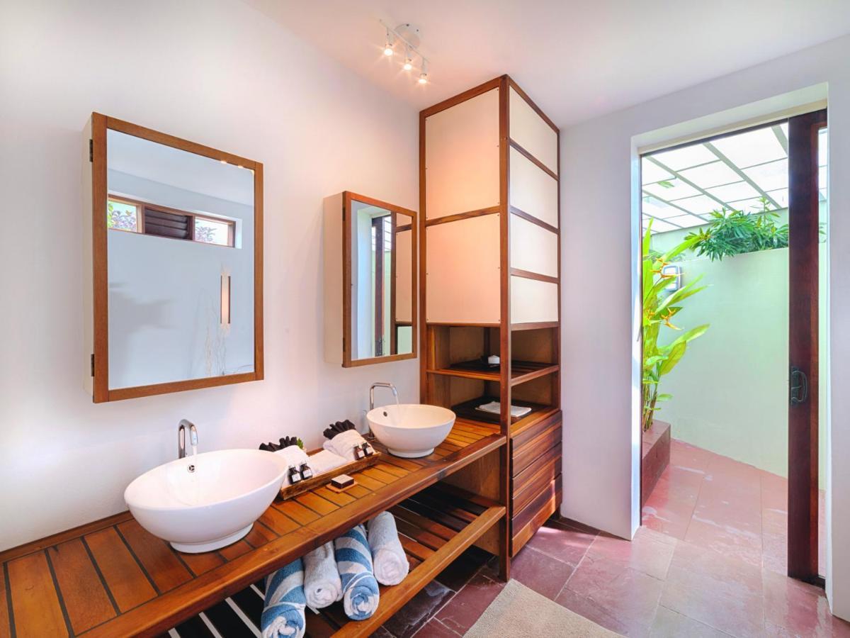 473 Grenada Boutique Resort St. George's Dış mekan fotoğraf