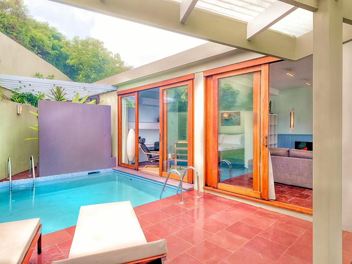 473 Grenada Boutique Resort St. George's Dış mekan fotoğraf