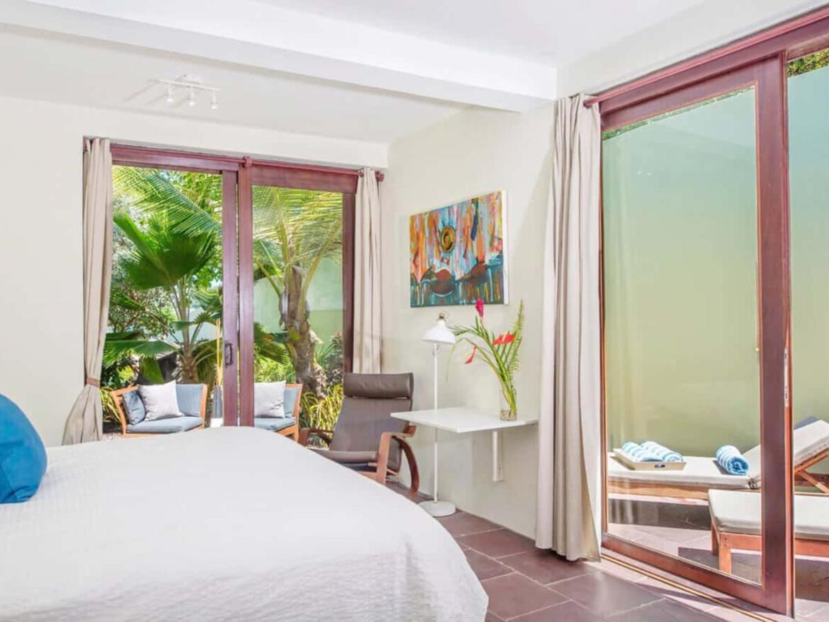 473 Grenada Boutique Resort St. George's Dış mekan fotoğraf