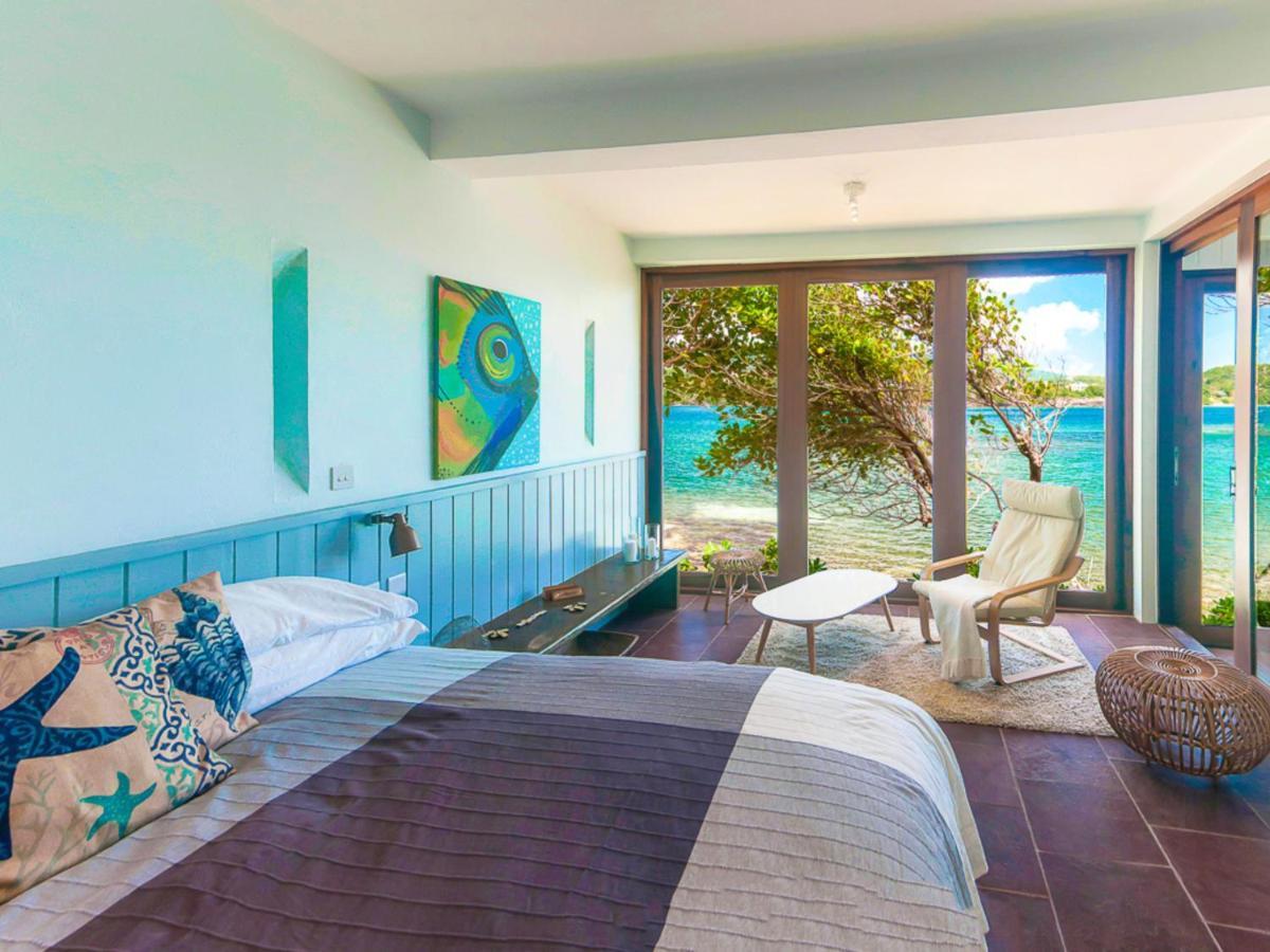 473 Grenada Boutique Resort St. George's Dış mekan fotoğraf
