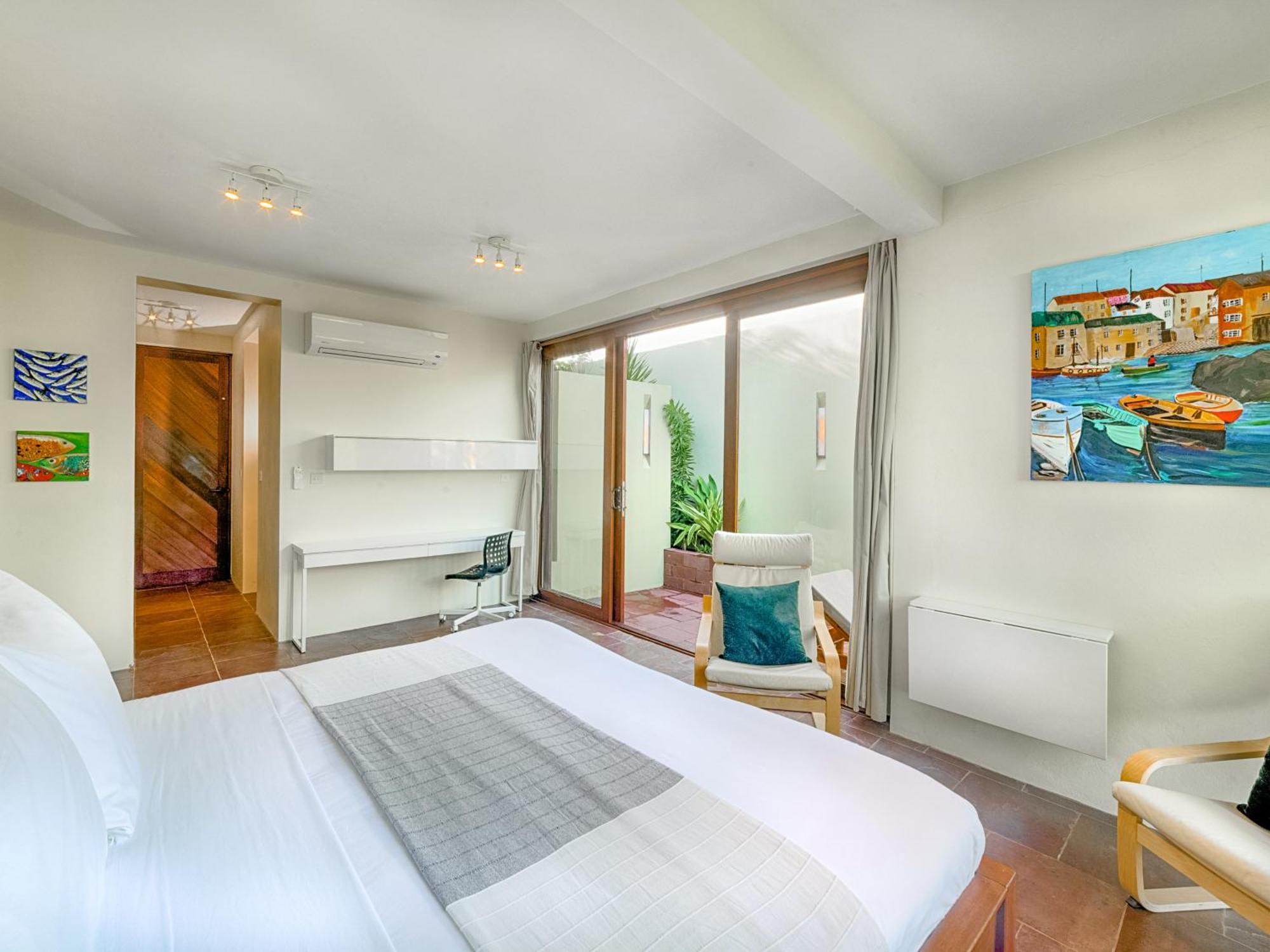 473 Grenada Boutique Resort St. George's Oda fotoğraf