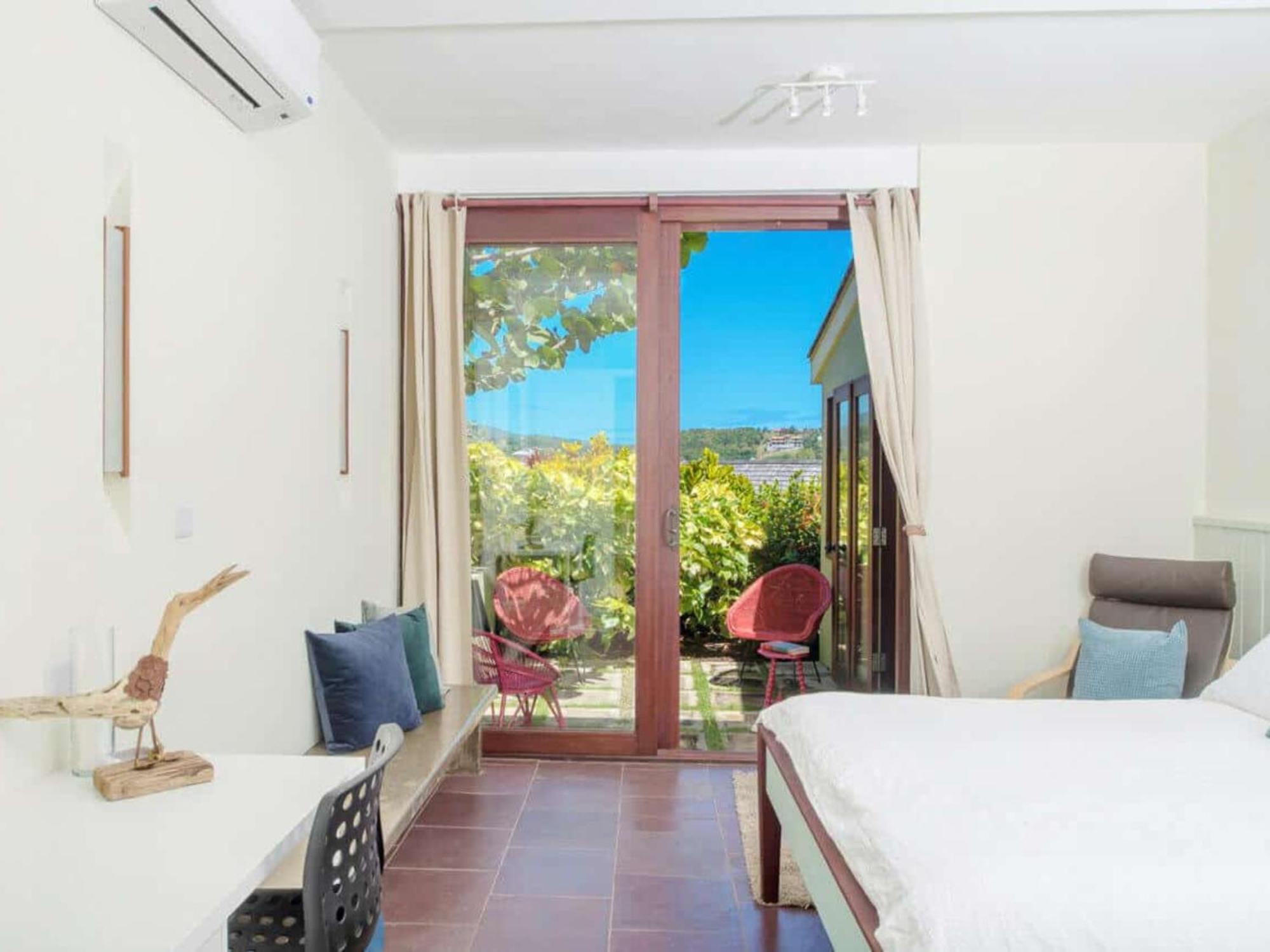 473 Grenada Boutique Resort St. George's Oda fotoğraf