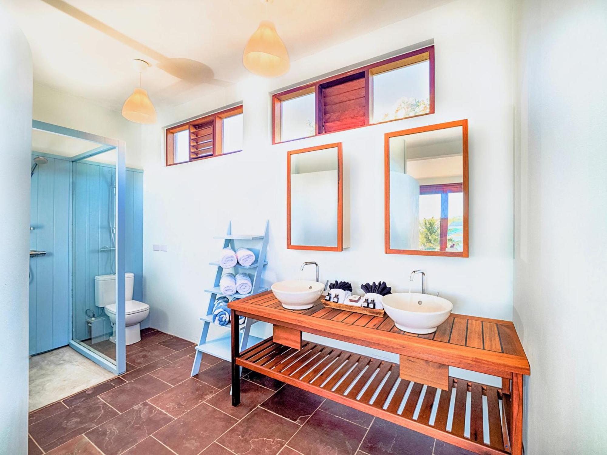 473 Grenada Boutique Resort St. George's Oda fotoğraf