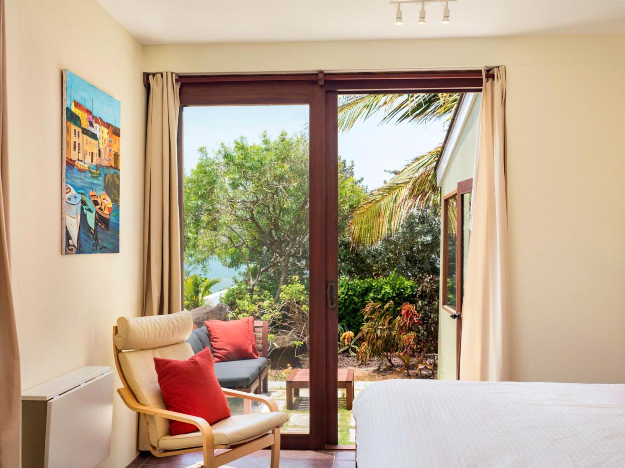 473 Grenada Boutique Resort St. George's Oda fotoğraf