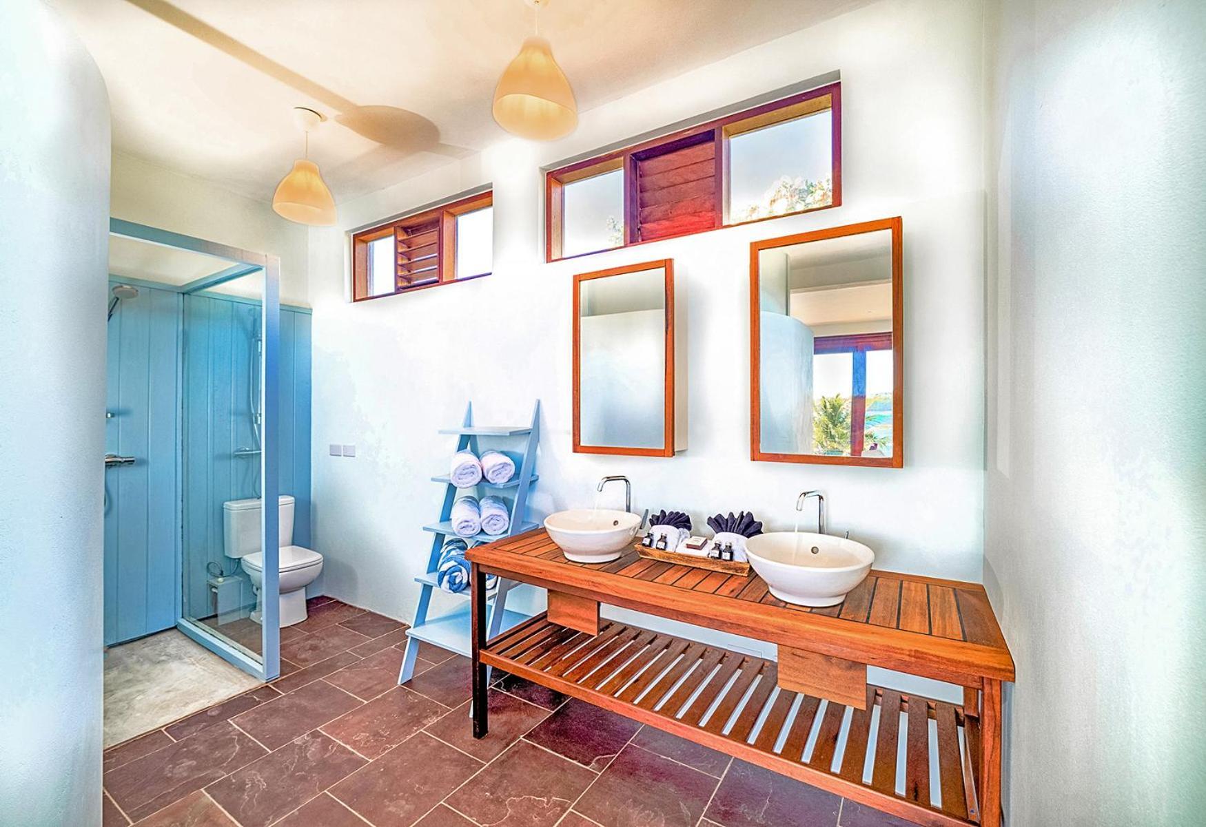 473 Grenada Boutique Resort St. George's Dış mekan fotoğraf