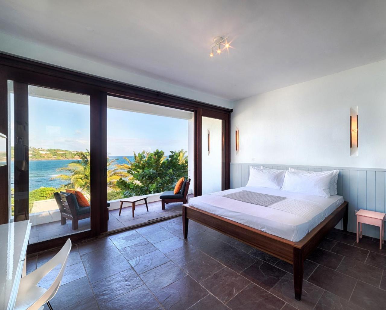 473 Grenada Boutique Resort St. George's Oda fotoğraf