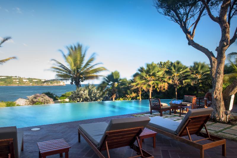 473 Grenada Boutique Resort St. George's Dış mekan fotoğraf