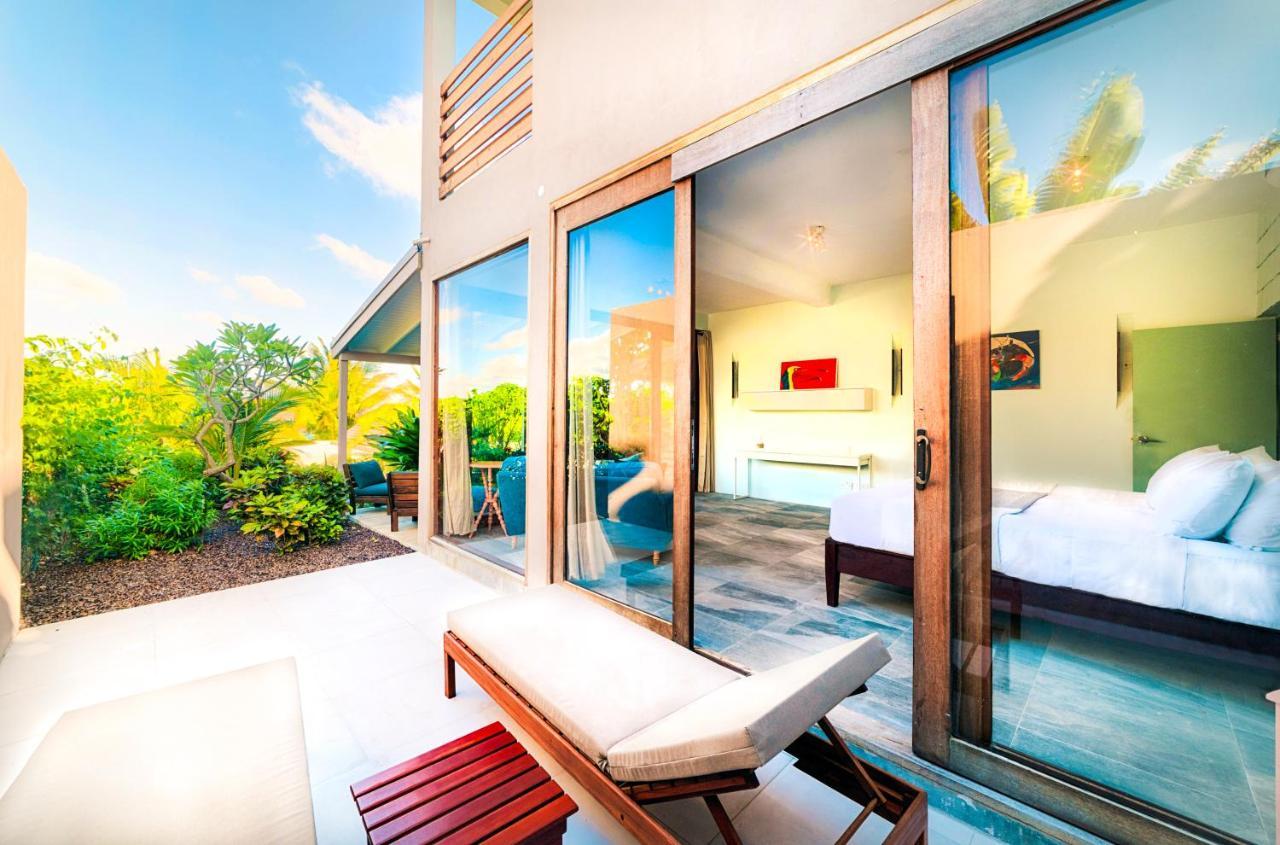 473 Grenada Boutique Resort St. George's Dış mekan fotoğraf
