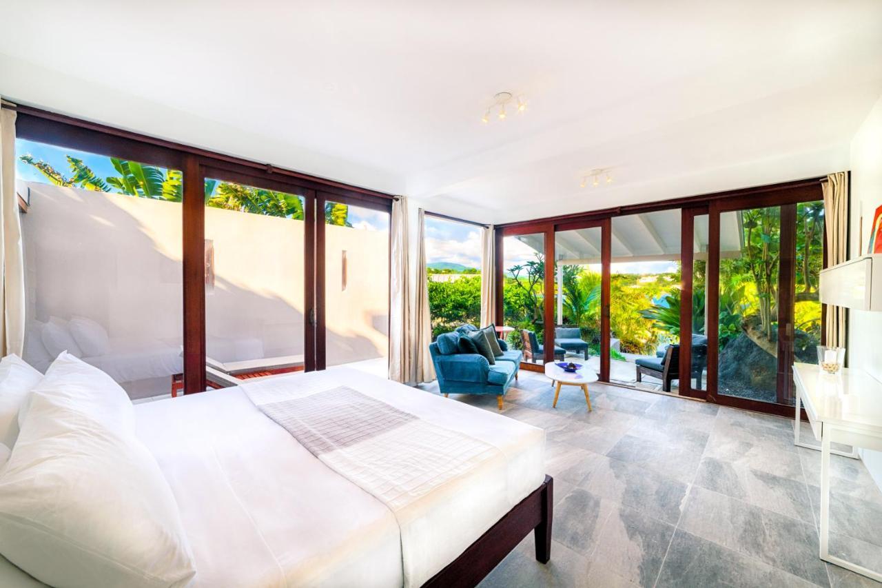 473 Grenada Boutique Resort St. George's Dış mekan fotoğraf