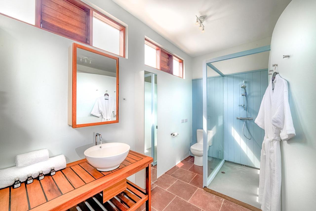 473 Grenada Boutique Resort St. George's Dış mekan fotoğraf