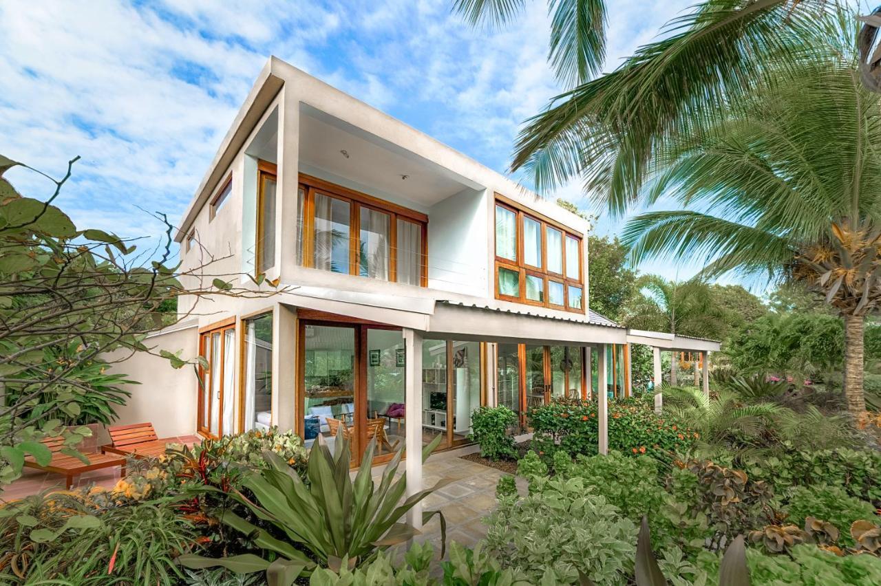 473 Grenada Boutique Resort St. George's Dış mekan fotoğraf