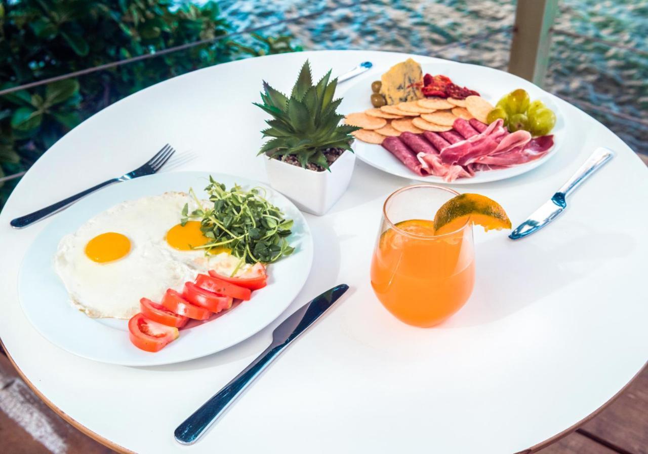 473 Grenada Boutique Resort St. George's Dış mekan fotoğraf