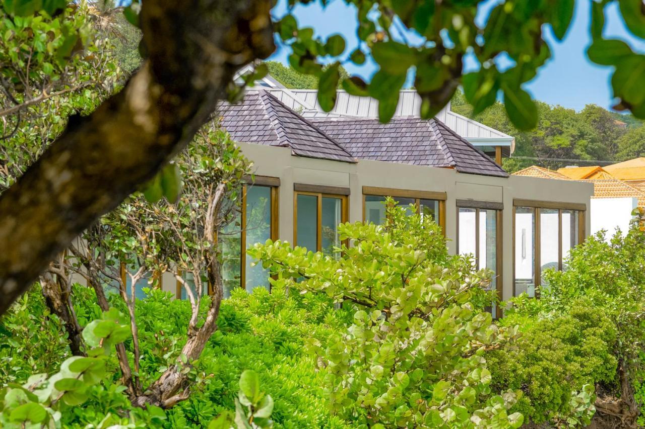 473 Grenada Boutique Resort St. George's Dış mekan fotoğraf